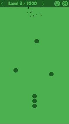 Dots AAA - ESCAPE - Screenshot 4