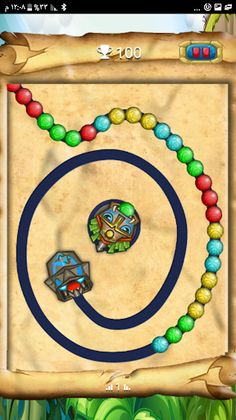 Zumbla Deluxe - Screenshot 3