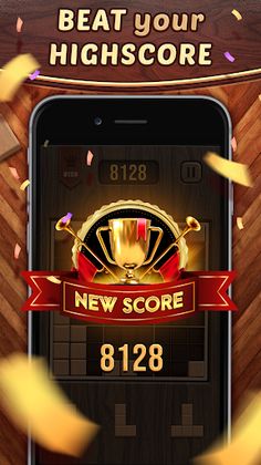 Square 99: Block Puzzle Sudoku - Screenshot 4