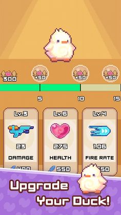 Quack Work - Screenshot 4