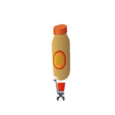 Pinda Kinker - Screenshot 2