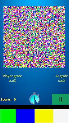 Grab Color - Screenshot 4