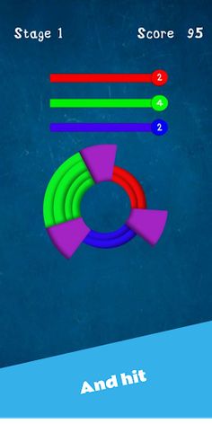 Color Wheel - Screenshot 4