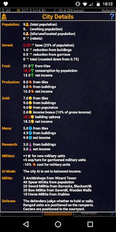 Wizard Warfare - Screenshot 3