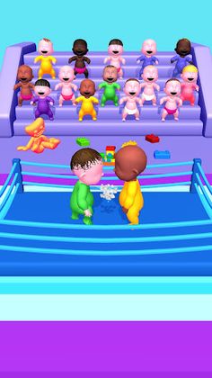 Boxing Trivia - Screenshot 3