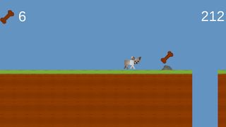 Super Lotta Run - Screenshot 3