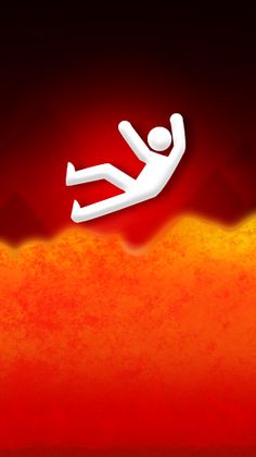 The Floor Is Lava Adventure - Screenshot 2