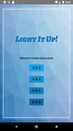 Light It Up! - Screenshot 1