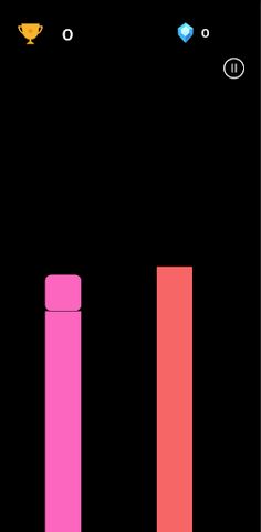 Pillars Cube - Screenshot 1