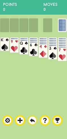 Solitaire Classic: Card Game - Screenshot 3