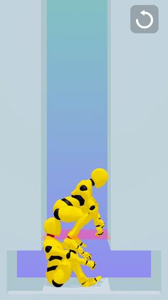 Ragdoris - Screenshot 1