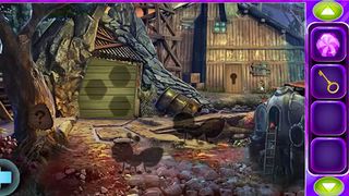 Bellicose Frankenstein Escape - Screenshot 3