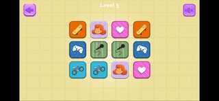 3 Little Words Educat. Games - Screenshot 3