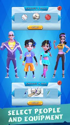 Cricket Master - Screenshot 4