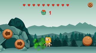 Viking Story - Screenshot 3