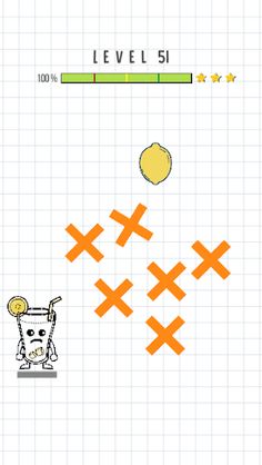 Happy Lemon Glass - Screenshot 3