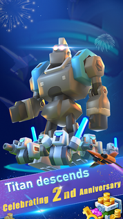Mega Tower - Casual TD Game - Screenshot 4