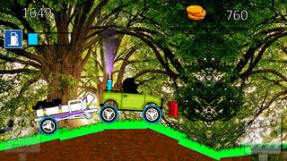 Emergency Taxi - Screenshot 2