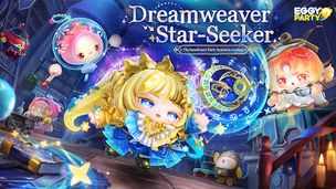 Eggy Party - Screenshot 1