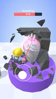 Sculptor 5D - Screenshot 4