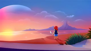 DreamScape - Screenshot 1