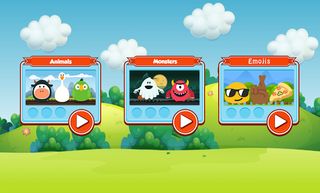 Crazy Memory - Screenshot 2