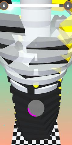 Stack Destroy - Screenshot 3