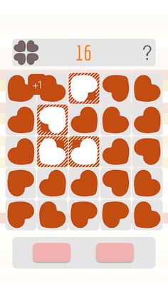 Square Clover - Screenshot 3