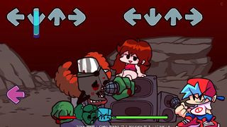 Fnf Mod Mobile: Full Weeks - Screenshot 3