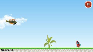 Pilot Adventures - Screenshot 2