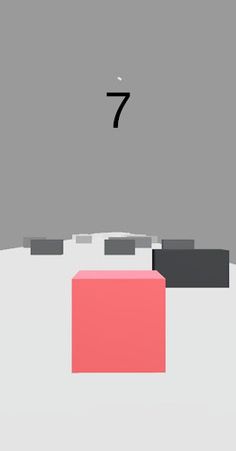 Sliding Cube - Screenshot 2