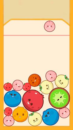 Merge them all - Screenshot 3