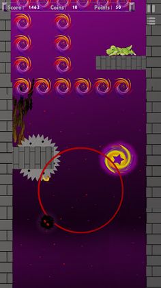 Flaying Orbia - Screenshot 3