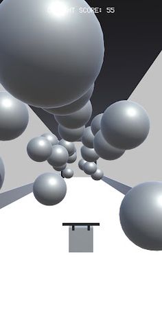 Cube Crash - Screenshot 3