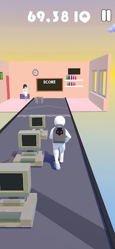 School Race - Screenshot 3