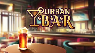 Urban Bar - Screenshot 1