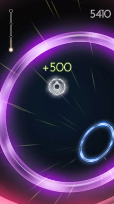 Rocket Ball: Star Rush - Screenshot 3