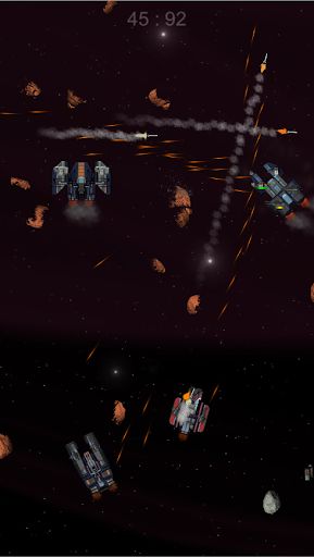 Space One - Screenshot 2