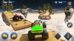 Car Games: Kar Gadi Wala Game - Screenshot 4