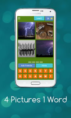 4 Pictures 1 Word - Screenshot 3