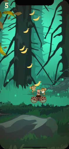 Monkey Cannon - Screenshot 3