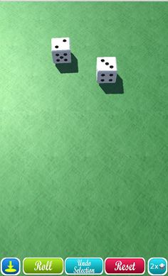 Rolla - Screenshot 2