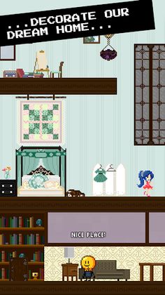 Manyland - Screenshot 4