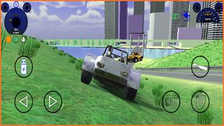 Off Road Simulator - 23 - Screenshot 3