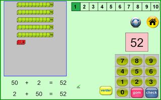leerstof 2de leerjaar (nr3) - Screenshot 2