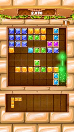 Block Blast-Block Master Game - Screenshot 3