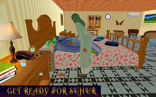 Muslims Game Islam:Eid Mubarak - Screenshot 2