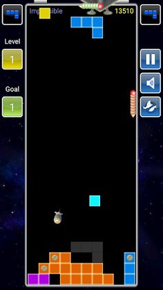 Falling Blocks - Screenshot 3