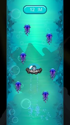 Coral Quest - Screenshot 3