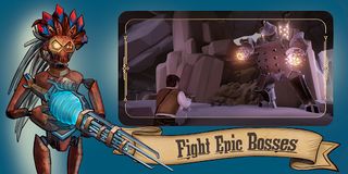 Sky Pirates - Screenshot 1